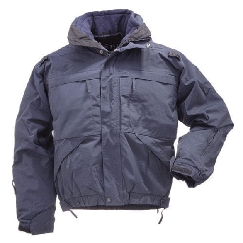 5.11 Tactical 5-In-1 Duty Jacket 48017 -